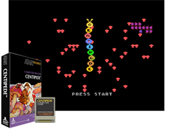 Centipede